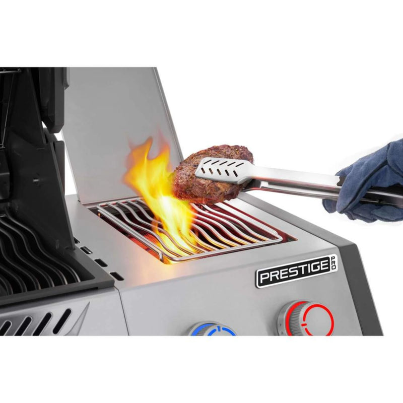 Napoleon Prestige® PRO 500 Freestanding Gas Grill w/ Smart Technology & 4 Main Burners | GW STORE