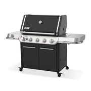 Weber Summit FS38 E Freestanding Gas Grill | GW STORE