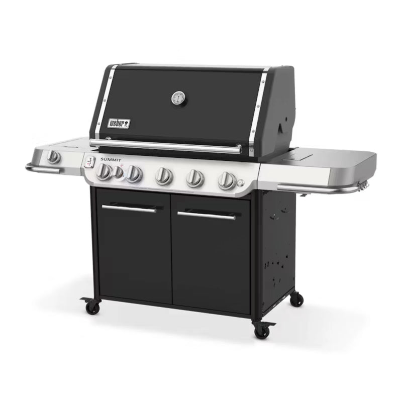 Weber Summit FS38 E Freestanding Gas Grill | GW STORE