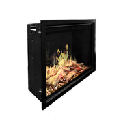 Modern Flames 36 Inch Orion Traditional Virtual Electric Fireplace | GW STORE