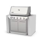 Weber Summit SB38 S Built-In Gas Grill | GW STORE