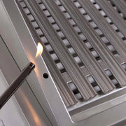 DCS Series 9 36-Inch Built-In Gas Grill w/ Charcoal Smoker Box | GW STORE