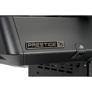Napoleon Prestige 500 50th Anniversary Edition Propane Gas Grill w/ Infrared Side and Rear Burner | GW STORE