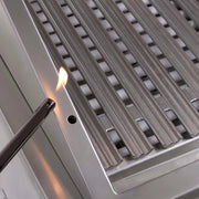 DCS Series 7 36-inch Built-In Grill w/ Integrated Smoker Box | GW STORE