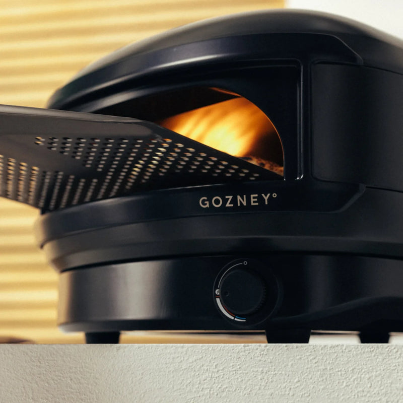 Gozney Arc Lite Gas Tabletop Outdoor Pizza Oven | GW STORE