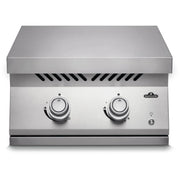 Napoleon Built-in 700 Series Power Burner with Stainless Steel Cover | GW STORE