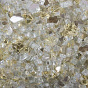 The Outdoor Plus Reflective Fire Rated Glass 25 lb Bag | GW STORE