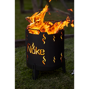 Nuke Fogon 40 Fire Pit Grill w/ Accessory Grate | GW STORE