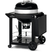 Napoleon PRO 22-Inch Kettle Charcoal Grill with Cart | GW STORE