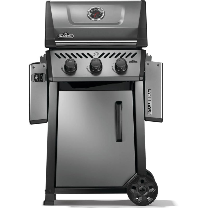 Napoleon Freestyle 365 Freestanding Gas Grill | GW STORE
