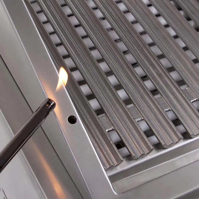 DCS Series 9 48-Inch Built-In Gas Grill w/ Rotisserie | GW STORE
