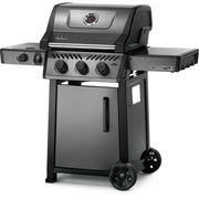Napoleon F365DSBPGT-ECP Freestyle 365 SB with Range Side Burner | GW STORE