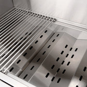 Summerset Resort 30-Inch Built-In Gas Grill | GW STORE