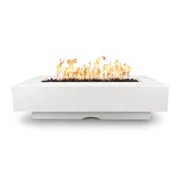 The Outdoor Plus Concrete Del Mar Natural Gas Fire Pit | GW STORE