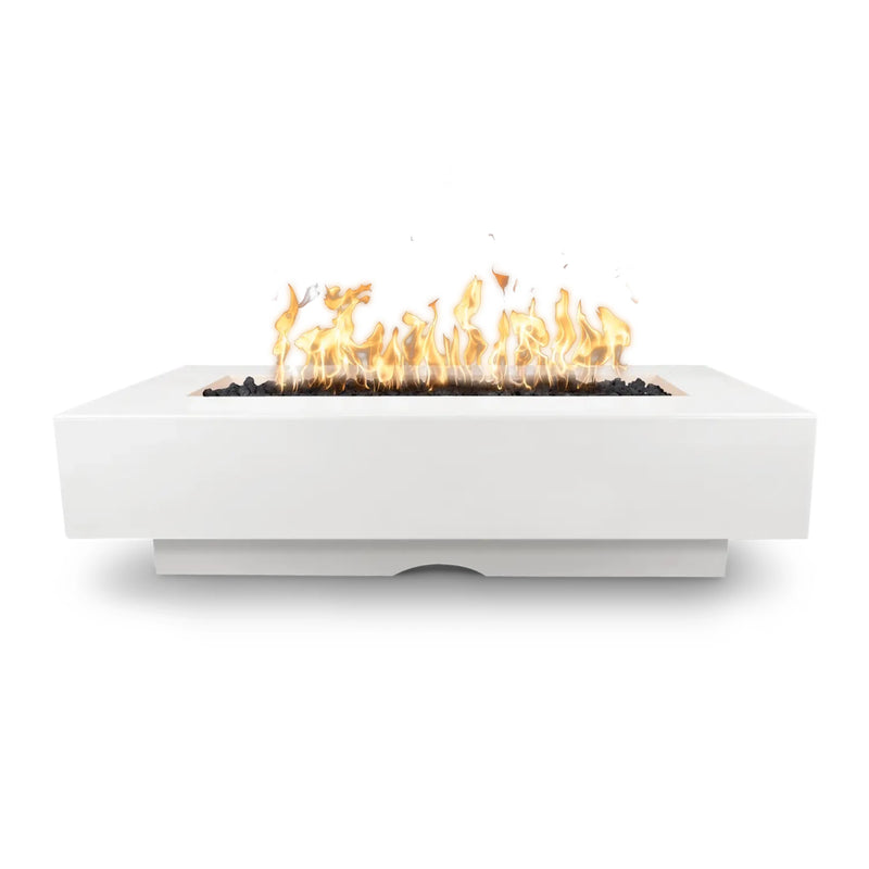 The Outdoor Plus Concrete Del Mar Natural Gas Fire Pit | GW STORE