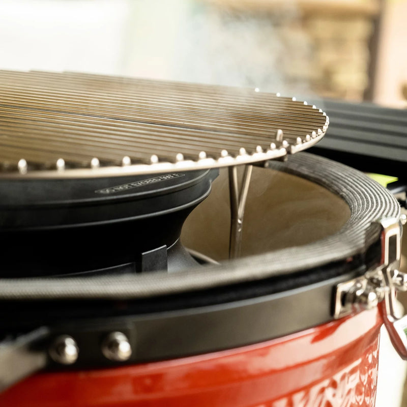 Kamado Joe SlōRoller® Hyperbolic Chamber