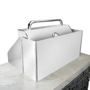 Bull 24403 Windshield for 30-Inch Grills | Buy at GW STORE
