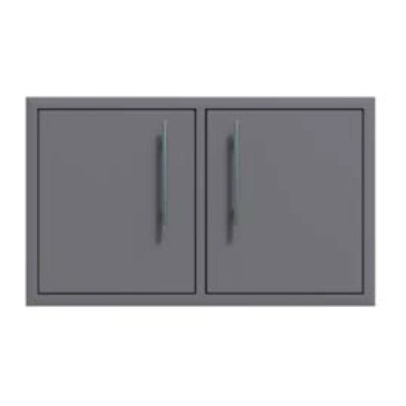 Challenger Designs Canyon 36-Inch Under Grill Cabinet