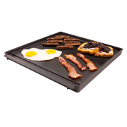 Broil King Cast Iron Plancha for Baron/Crown | GW STORE