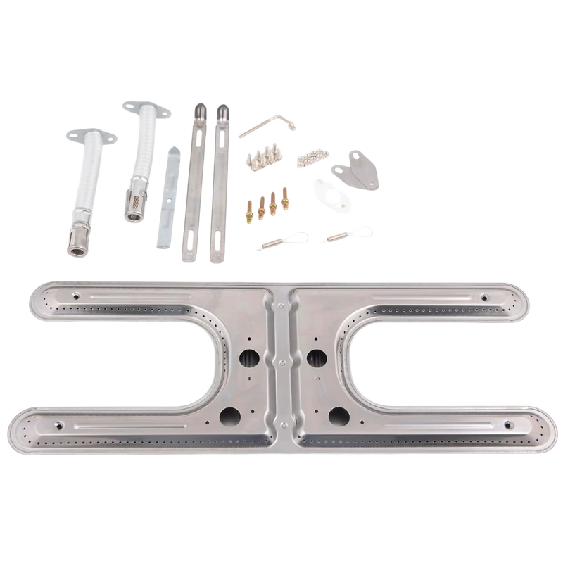 GrillPro 16 Inch Universal H-Burner | GW STORE