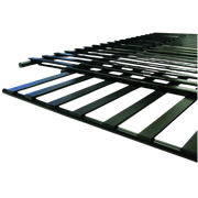 GrillPro Large/XL Universal Porcelain Coated Flat Wire Cooking Grid | GW STORE