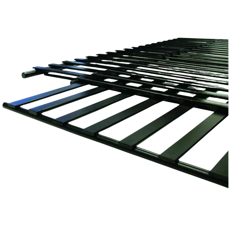 GrillPro Large/XL Universal Porcelain Coated Flat Wire Cooking Grid | GW STORE