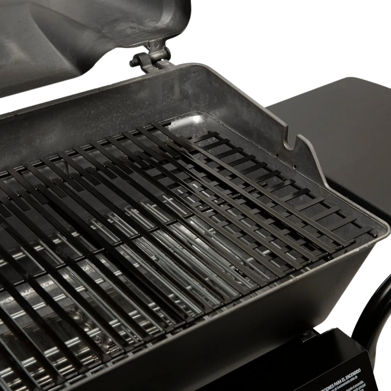 GrillPro Large/XL Universal Porcelain Coated Flat Wire Cooking Grid | GW STORE
