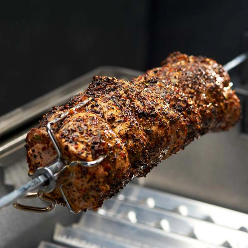 Broil King Deluxe Universal Rotisserie Kit | GW STORE