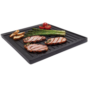 Broil King Exact Fit Griddle for Signet & Crown Series Grills | GW STORE