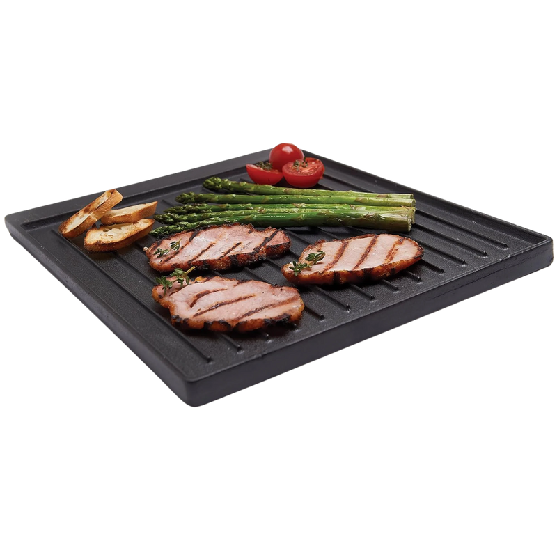 Broil King Exact Fit Griddle for Signet & Crown Series Grills | GW STORE