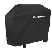 Broil King Crown Pellet 400 Grill Cover | GW STORE