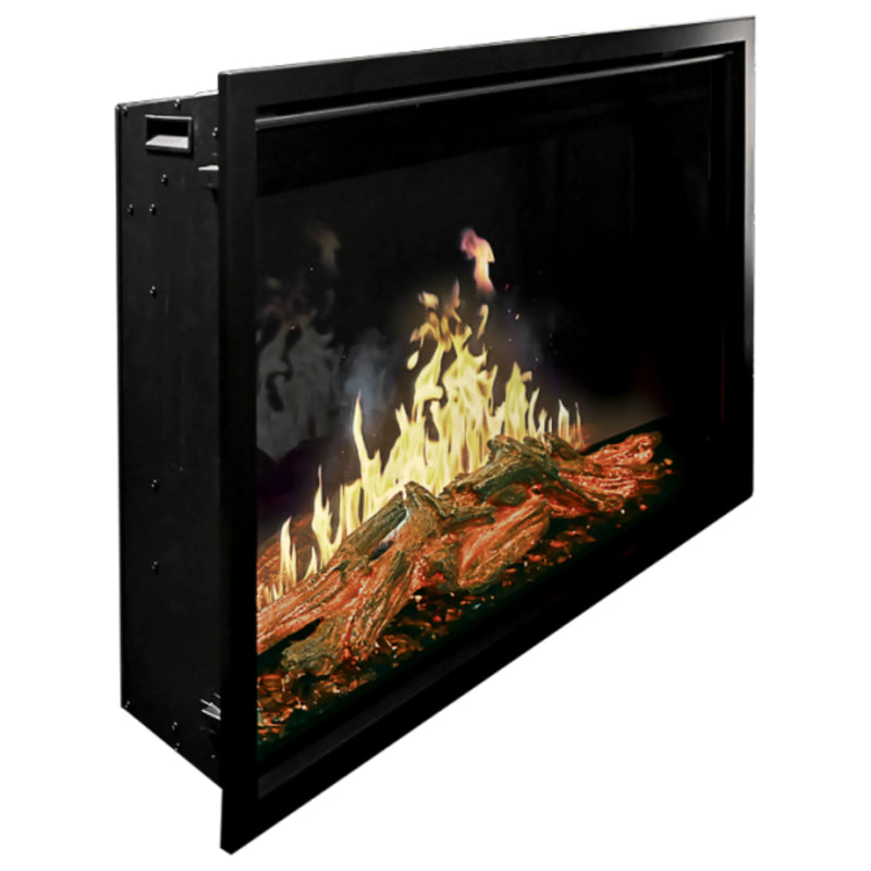 Modern Flames 54 Inch Orion Traditional Virtual Electric Fireplace | GW STORE