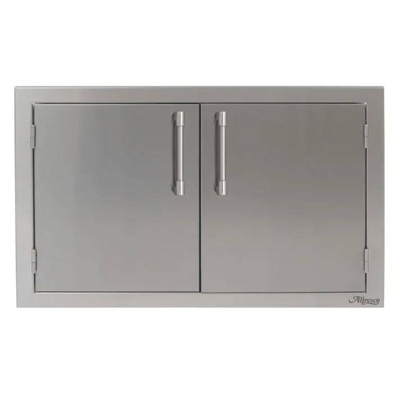 Alfresco 36-Inch Double Access Door