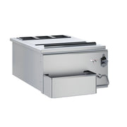 Twin Eagles 18" Outdoor Bar | GW STORE