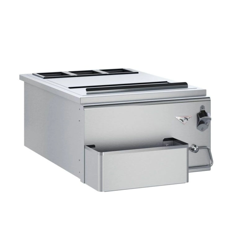 Twin Eagles 18" Outdoor Bar | GW STORE