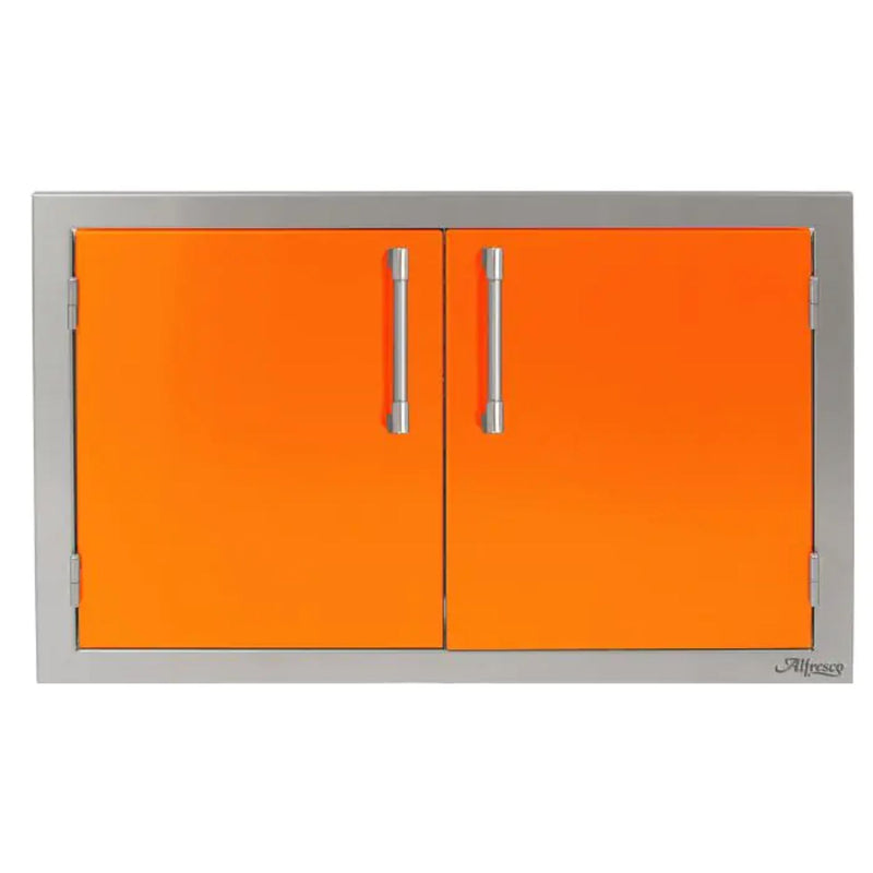 Alfresco 30-Inch Double Access Door