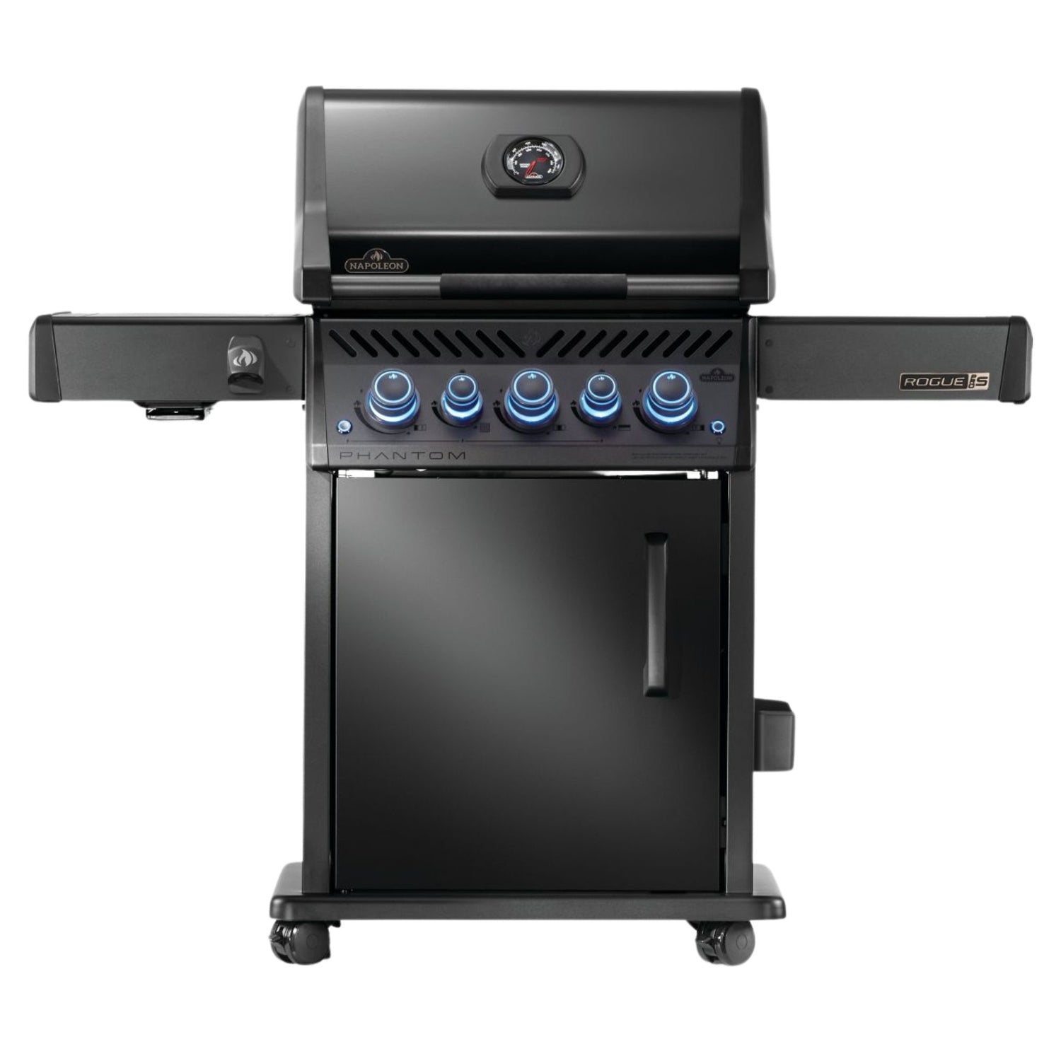 Phantom Rogue® PRO-S 425 RSIB w/ Infrared Side and Rear Burner