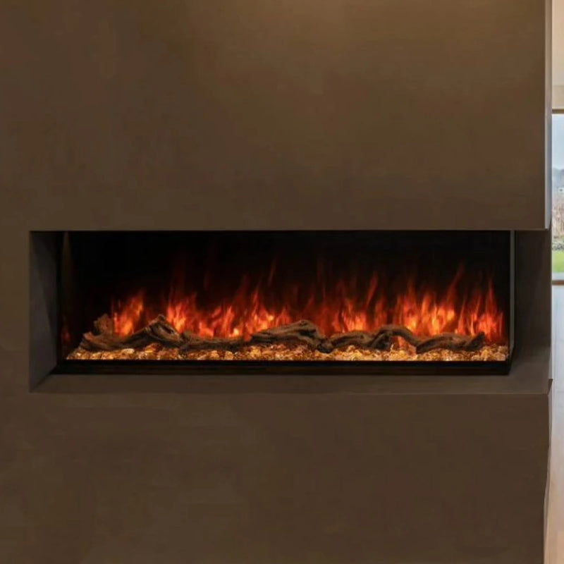 Modern Flames 56" Landscape Pro Multi Linear Electric Fireplace | GW STORE