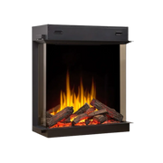Dimplex Ignite Aspire 48 Inch Built-In Firebox Electric Fireplace | GW STORE