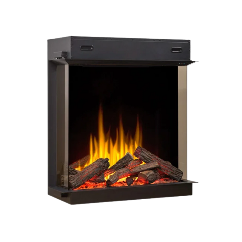Dimplex Ignite Aspire 42 Inch Built-In Firebox Electric Fireplace | GW STORE