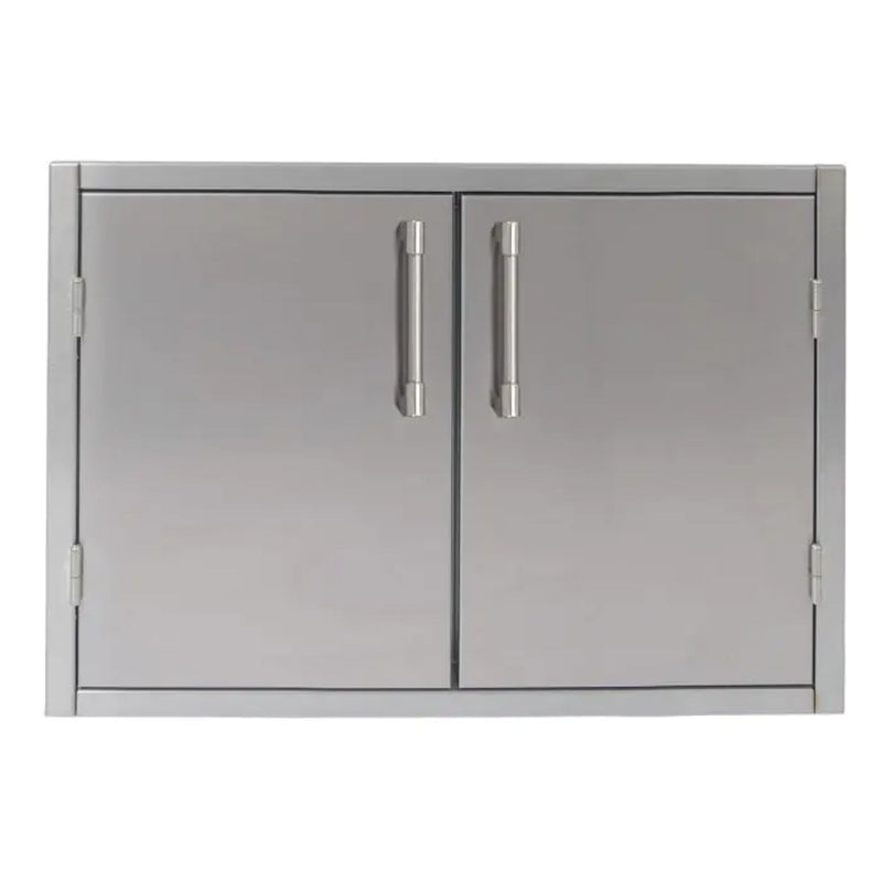 Alfresco 36 X 21-Inch Low Profile Sealed Dry Storage Pantry