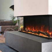 Modern Flames 56" Landscape Pro Multi Linear Electric Fireplace | GW STORE