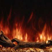 Modern Flames 26 Inch Orion Traditional Virtual Electric Fireplace | GW STORE