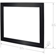 Dimplex 4 Piece Trim Kit for BF39DXP Firebox | GW STORE