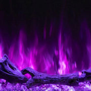 Modern Flames 80 Inch Landscape Pro Multi Linear Electric Fireplace | GW STORE