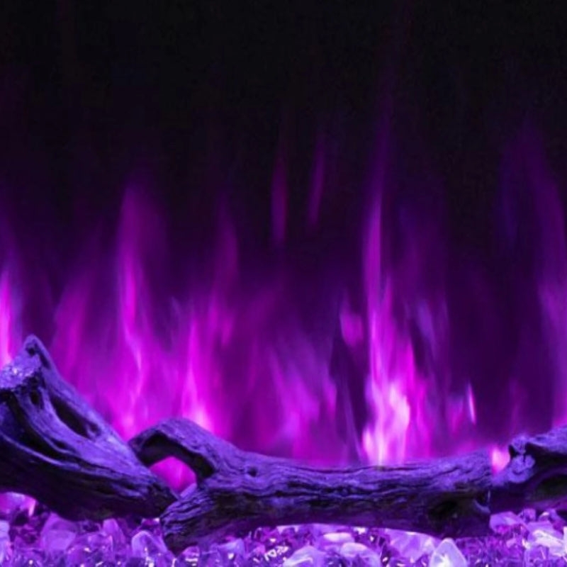 Modern Flames 68 Inch Landscape Pro Multi Linear Electric Fireplace | GW STORE