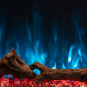 Modern Flames 80 Inch Landscape Pro Multi Linear Electric Fireplace | GW STORE
