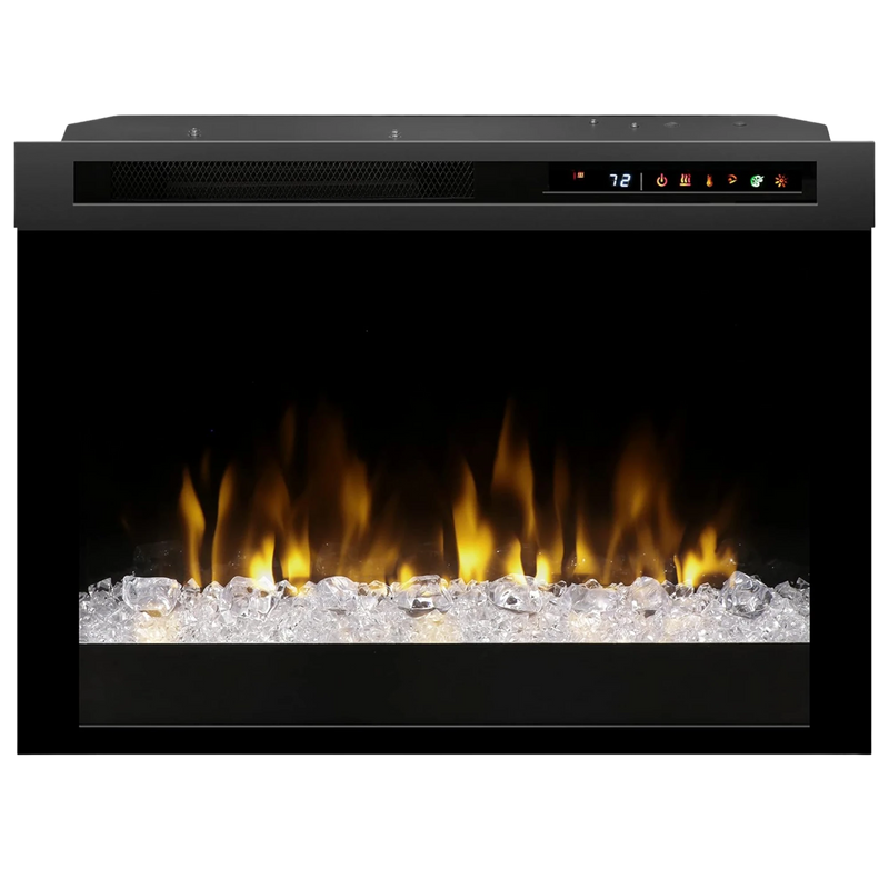 Dimplex Nova 26 Inch plug-in electric firebox | GW STORE
