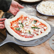 Gozney Placement Peel Short Handle for Roccbox Oven | GW STORE