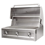 Artisan American Eagle 36-Inch 3-Burner Built-In Gas Grill | GW STORE